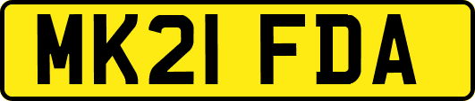 MK21FDA