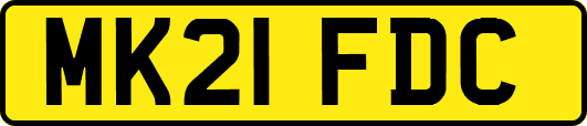 MK21FDC