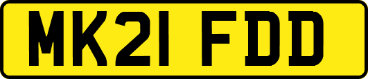 MK21FDD