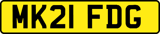 MK21FDG