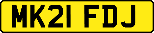 MK21FDJ