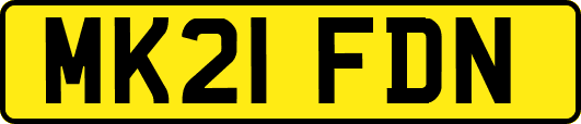 MK21FDN