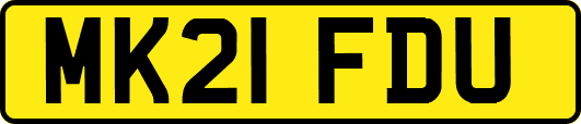 MK21FDU