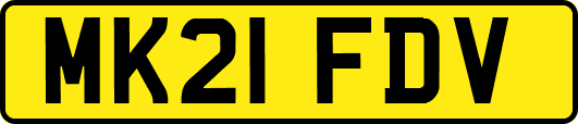 MK21FDV