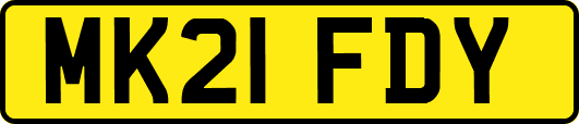 MK21FDY