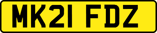 MK21FDZ
