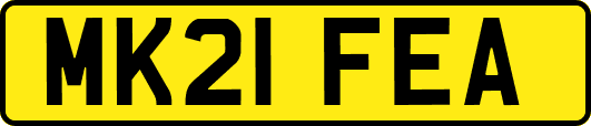 MK21FEA