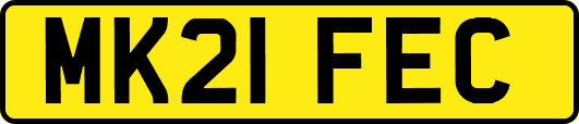 MK21FEC