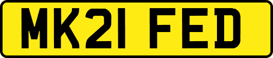 MK21FED