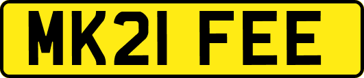 MK21FEE