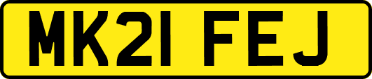 MK21FEJ