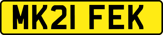 MK21FEK