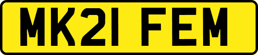 MK21FEM