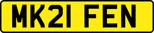 MK21FEN