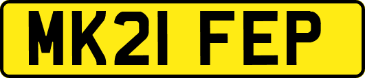 MK21FEP
