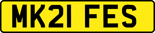 MK21FES