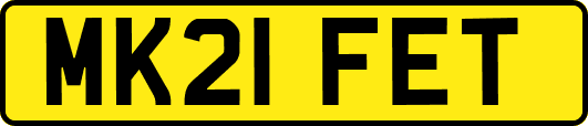 MK21FET