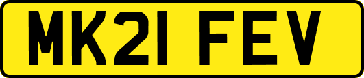 MK21FEV