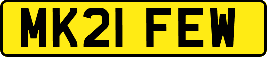 MK21FEW