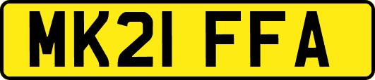 MK21FFA