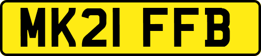 MK21FFB