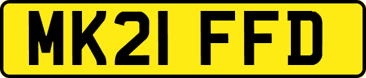 MK21FFD