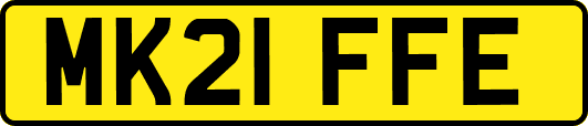 MK21FFE