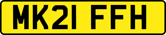 MK21FFH