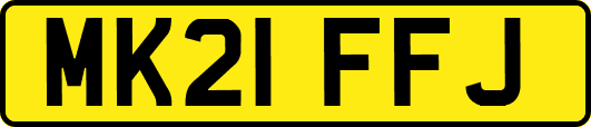 MK21FFJ