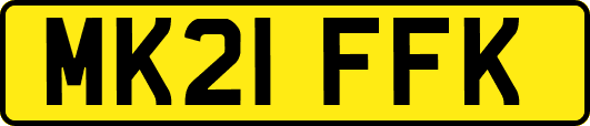 MK21FFK