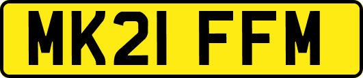 MK21FFM