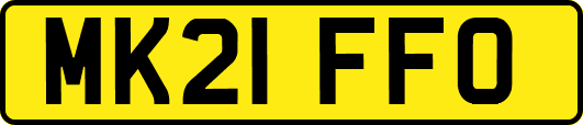 MK21FFO