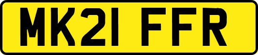 MK21FFR