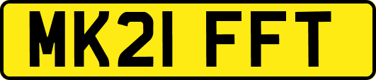 MK21FFT