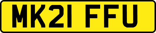 MK21FFU