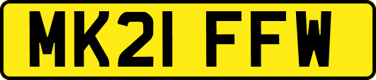 MK21FFW