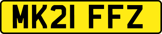 MK21FFZ