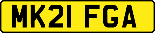 MK21FGA