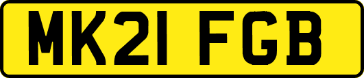 MK21FGB