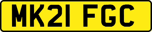 MK21FGC