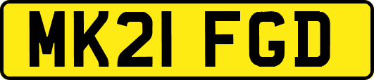 MK21FGD
