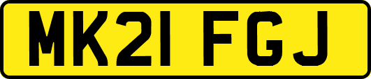MK21FGJ