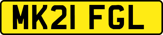 MK21FGL