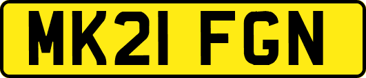 MK21FGN