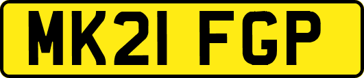 MK21FGP