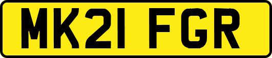 MK21FGR