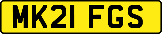MK21FGS