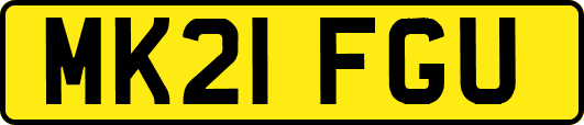 MK21FGU