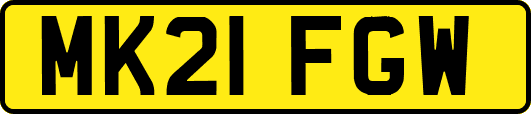 MK21FGW