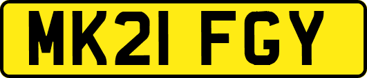 MK21FGY